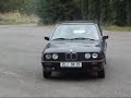 BMW 316i+325i - 99 Luftballons BMW 316i+325i - 99 Luftballons