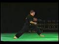 Matt Emig Weapons- 2000 World Series of Martial Arts