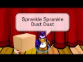 Club Penguin- The Amazing Tazboi 2