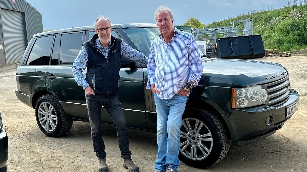 L322 Range Rover TDV8 long-term update. Is this peak Range Rover?