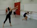videos de Fontys Dansacademie