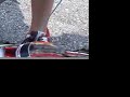 Traxxas TMaxx 4th of July Vehicle