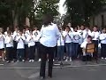 SCUOLA  GIORDANI  BOLOGNA - ITALY