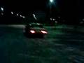videos de is parkering sladdning