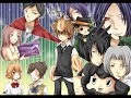 Katekyo Hitman Reborn!