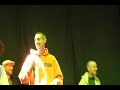 CUBACABBAL DJDSASTRO live@PE 2007 prima