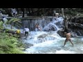 Jamaïque Ocho Rios - Visite des lieux - Destination voyages aventures
