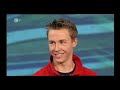 manrad bei \"Wetten dass..?\" (08.12.2007) manrad bei \"Wetten dass..?\" (08.12.2007)