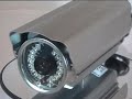 Night Vision IP Camera