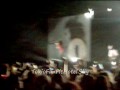 Tokio Hotel Bercy 09.03.08 Schrei