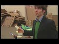 Greensulate Fire Testing Greensulate Fire Testing