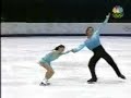 Ina Zimmerman - 2002 Olympics FS - Rhapsody Paganini