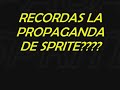 Propaganda Quilmes vs. Sprite...AHHHH...vs. El famoso eructo