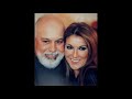 incredibly, how they're been in love more than 20 years and been marriage 18 years! they know what true love is.
