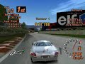 Gran Turismo 2 - Dodge Concept Car LM Edition
