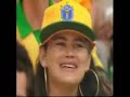Brasil x Argentina - Round of 16, WC 90'