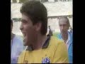 Brasil x Argentina - Round of 16, WC 90'