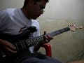 The Strokes - Automatic stop (cover) The Strokes - Automatic stop (cover)