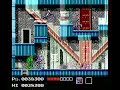 tmnt has kind of a bad rap cuz it's hard like a mofo. it's actually not that bad, it just really is one hard tit.