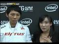 videos de [GomTV] Interview with EffOrt