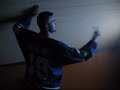 Canuck fan loses his mind during game 7 vs Dallas Stars