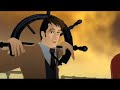 Doctor Who:  The Esurance Quest