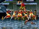 Oh yeah my awsome skills for tthe world to see.Characters: Lucky by SANDER 71113            Shin Oshi Oh by TinLevel: Tank Brigade by Aztec SoldierMusic: MUGEN INFANTRY by DJ Van