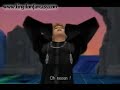 Kingdom Hearts II - Forteresse Oubli�e - Episode 6 (French)