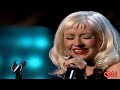Christina Aguilera - Clip Beautiful (CNN \