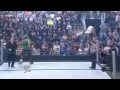 wwe smackdown 11/27/09 part 1