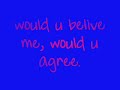Kelly Clarkson a moment like this with lyrics