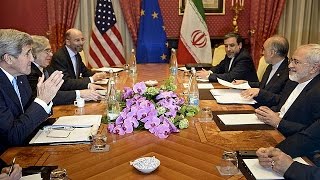 Nükleer müzakereler: İran'la anlaşma olacak mı?