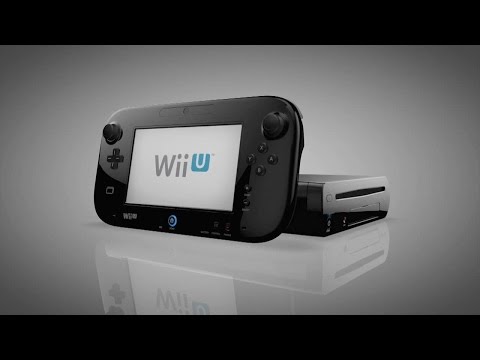 how to troubleshoot a wii u