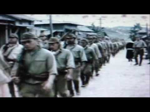 硫黄島決戦　～暁に祈る～