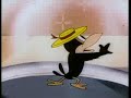 Noveltoon: The Stupidstitious Cat (1946)