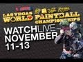 NPPL World Paintball Championships
