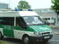many german cops