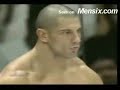 Bored Fighter