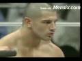 Bored Fighter