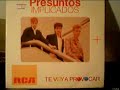 presuntos implicados te voy a provocar - MUESTRA SOLO 0:59