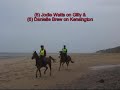 Endurance GB Cheshire Group - Wirral 2007 Part One