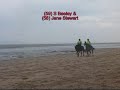 Endurance GB Cheshire Group - Wirral 2007 Part One