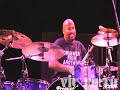 Derico Watson at DrummerLive 2008
