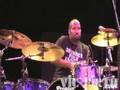 Derico Watson at DrummerLive 2008