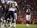 Darrent Williams \"Legends are made\"