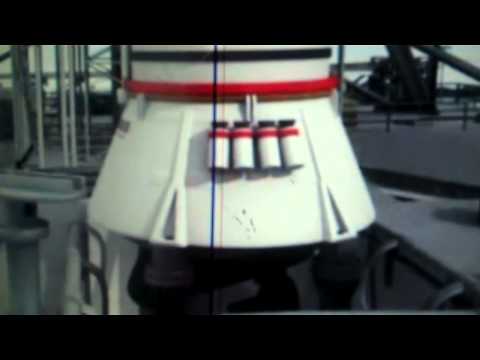 HD Launch of Orion, Ares 5 And Ares 1