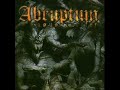 Abruptum - In Ictu Oculi