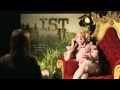 INPES : Interview de l'IST Syphilis (Campagne de dépistage 2011)