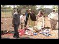 Tension In Isiolo