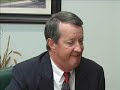 Interview with Roy Kinight Lufkin ISD - Lufkin Texas Part 1